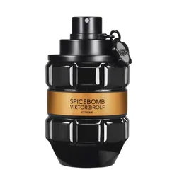 Nước Hoa Nam Viktor & Rolf Spicebomb Extreme Pour Homme EDP 90ml