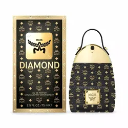 Nước Hoa Unisex MCM Diamond EDP 75ml Thơm Sang Trọng