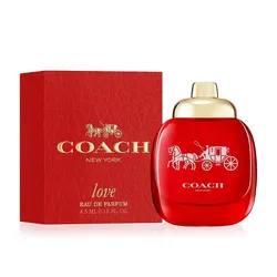 Nước Hoa Nữ Coach Love EDP Mini 4.5ml