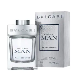 Nước Hoa Nam Bvlgari Man Rain Essence EDP 5ml