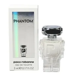 Nước Hoa Nam Paco Rabanne Phantom Mini EDT 5ml