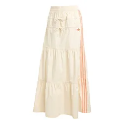 Chân Váy Nữ Adidas Originals Summer Glow Skirt KC0768 Màu Kem Size S