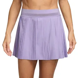Chân Váy Nữ Nike Court Advantage Skirt Women's Pleated Tennis Sports FZ6513 515 Màu Tím Size S