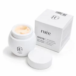 Kem Dưỡng Hỗ Trợ Giảm Nám Và Làm Sáng Da Rúee Mela Toning Cream 50ml