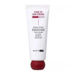 Kem Chống Nắng Nâng Tone Tự Nhiên Eviralab Tone Up Sun Cream SPF50+ PA++++ 50ml