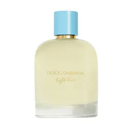 Nước Hoa Nam Dolce & Gabbana D&G Light Blue Pour Homme EDP 100ml