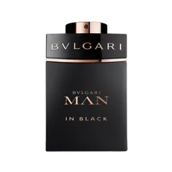 Nước Hoa Nam Bvlgari Man In Black Eau De Parfum 15ml