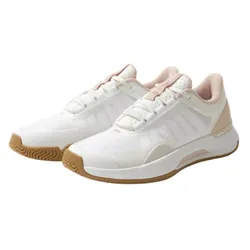 Giày Tennis/Pickleball Nữ Wilson WRS337030 Intrigue Tour Shoes Màu Hồng Trắng Size 38.5