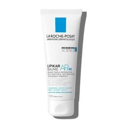 Kem Dưỡng Làm Dịu Và Phục Hồi Da Trẻ Em La Roche-Posay Lipikar Baume AP+M 75ml