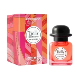 Nước Hoa Nữ Hermès Twilly D'Hermes Eau Poivree EDP Mini 7.5ml