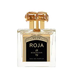 Nước Hoa Unisex Roja Parfums Burlington 1819 EDP Spray 100ml