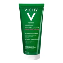 Sữa Rửa Mặt Vichy Normaderm Phytosolution Gel 200ml