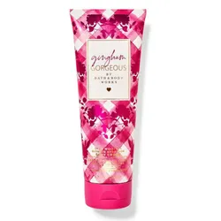 Kem Dưỡng Thể Bath & Body Works Gingham Gorgeous Ultimate Hydration Body Cream 226g
