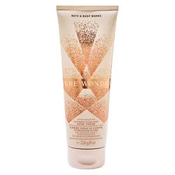 Kem Dưỡng Thể Cấp Ẩm Tối Ưu Bath & Body Works Pure Wonder Ultimate Hydration Body Cream 226g