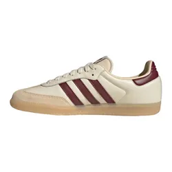 Giày Thể Thao Adidas Samba OG Shoes JS3830 Màu Đỏ Size 38