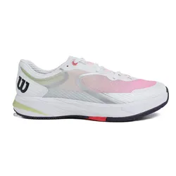 Giày Tennis/Pickleball Nữ Wilson Bolt Pro 1.5 ‘Gradation’ W261009TTE11 Màu Trắng Hồng&nbsp;Size 39