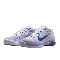Giày Thể Thao Nike Vapor 12 Premium Amethyst Tint Hydrangeas Deep Night FV5554-500 Màu Tím Size 38