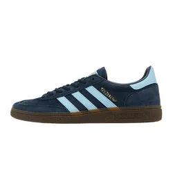 Giày Thể Thao Adidas Handball Spezial Shoes BD7633 Màu Xanh Navy Size 38