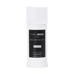 Combo 3 Thanh Khử Mùi Hương Nước Hoa Ngăn Mồ Hôi Marcweiss Paris Deo-Cream Stick (Tự Chọn)