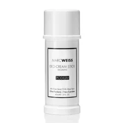 Combo 4 Thanh Khử Mùi Hương Nước Hoa Ngăn Mồ Hôi Marcweiss Paris Deo-Cream Stick (Tự Chọn)