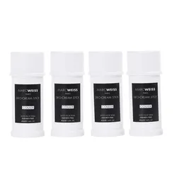 Combo 4 Thanh Khử Mùi Hương Nước Hoa Ngăn Mồ Hôi Marcweiss Paris Deo-Cream Stick Couler (4 x 40ml)