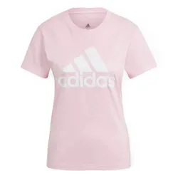 Áo Thun Adidas Women's Essentials Logo Tee T-Shirt GL0726 Màu Hồng&nbsp;Size M