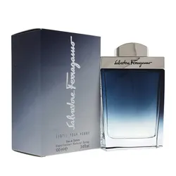 Nước Hoa Nam Salvatore Ferragamo Subtil Pour Homme EDT Spray 100ml