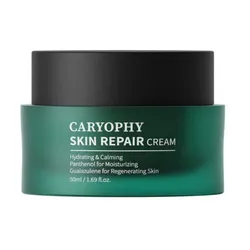Kem Dưỡng Ẩm Và Phục Hồi Da Caryophy Skin Repair Cream 50ml