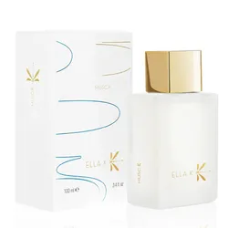Nước Hoa Unisex Ella K Parfums Musc K 100ml