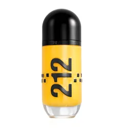 Nước Hoa Nữ Carolina Herrera 212 Vip Rosé Cab Eau De Parfum 80ml
