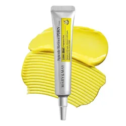 Kem Dưỡng Ngừa Lão Hóa Và Mịn Da Mary & May Collagen 1000 Spicule Re PDRN Cream 15g