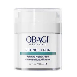 Kem Dưỡng Da Hỗ Trợ Tái Tạo Và Trẻ Hóa Da Obagi Medical Re + PHA 50ml