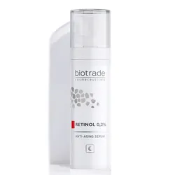 Serum Trẻ Hóa Da Biotrade Anti-Aging Re 0.2%, 30ml