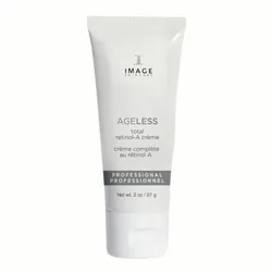 Kem Dưỡng Hỗ Trợ Trẻ Hoá Da Image Ageless Total Re-A Crème 57g