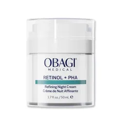 Kem Dưỡng Cải Thiện Kết Cấu Da Obagi Re + Pha Re Refining Night Cream 50ml