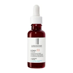 Serum Hỗ Trợ Trẻ Hóa Da La Roche-Posay Re B3 Serum 30ml