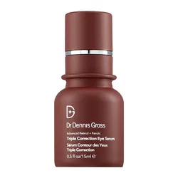 Tinh Chất Dưỡng Mắt Dr Dennis Gross Ferulic + Re Triple Corection Eye 15ml