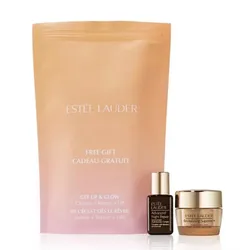 Set Dưỡng Da Estée Lauder Revitalizing Supreme+ 15ml + Serum Advanced Night Repair 15ml