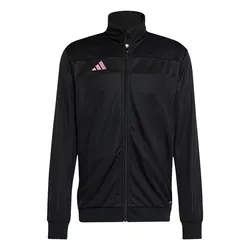 Áo Khoác Nam Adidas Tiro 25 Essentials Training Jacket JM1394 Màu Đen Size S