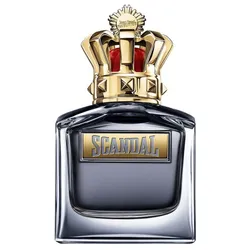 Nước Hoa Nam Jean Paul Gaultier Scandal Pour Homme Eau De Toilette Spray 100ml