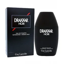Nước Hoa Nam Guy Laroche Drakkar Noir Eau De Toilette Spray 200ml