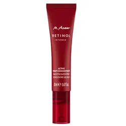 Tinh Chất Trẻ Hóa Da Ban Đêm  M. Asam Re Intense Active Night Concentrate 30ml