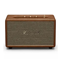 Loa Marshall Acton III Màu Nâu  [Chính Hãng Marshall - Bảo hành 1 năm]