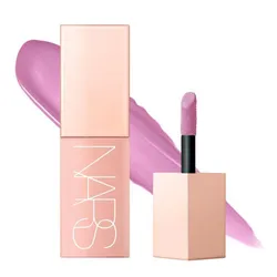 Phấn Má Hồng Nars Afterglow Liquid Blush Wanderlust Màu Hồng Tím