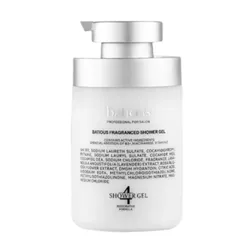 Sữa Tắm Trắng Da&nbsp;Batious Fragranced Shower Gel 500ml