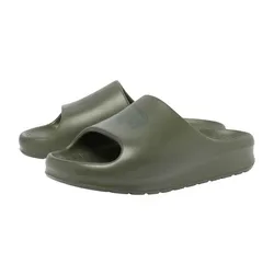 Dép Nữ Lacoste Women's Sandals 2.0 49CFA0025 KD1 Màu Xanh Lá Size 6