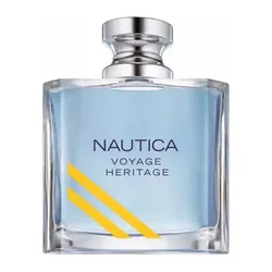 Nước Hoa Nam Nautica Voyage Heritage EDT Spray 100ml