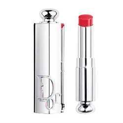 Son Dior&nbsp;Addict Glass Lipstick 344 Pink Milly Màu Hồng Dâu