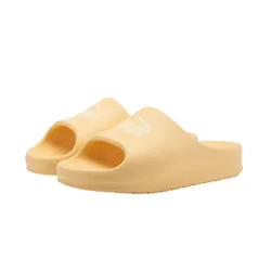 Dép Nữ Lacoste Serve Slide&nbsp;2.0 LAC50CFA0023LY2007  LY2 Màu Vàng Size 3