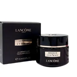 Kem Dưỡng Hỗ Trợ Trẻ Hoá Da Lancôme Absolue L'extrait 15ml